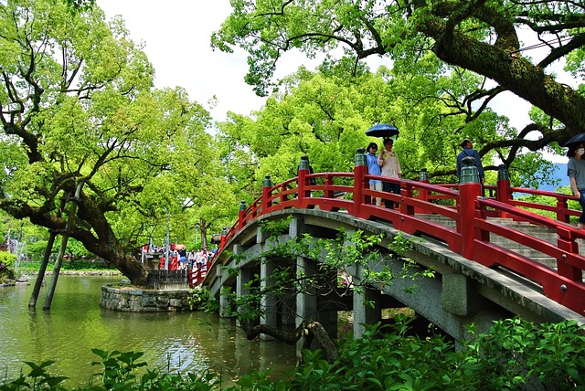 bridge